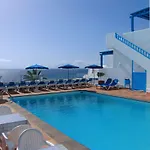 ホテル Agua Marina