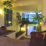 Agua Marina ホテル Lanzarote Island