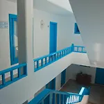 Agua Marina ホテル