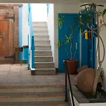Agua Marina ホテル *