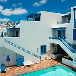 Agua Marina ホテル Lanzarote Island