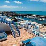 Agua Marina * Lanzarote Island