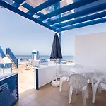 ホテル Agua Marina