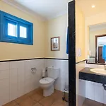Agua Marina ホテル Lanzarote Island