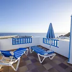 ホテル Agua Marina