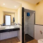 Agua Marina ホテル
