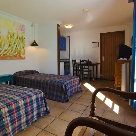 Hotel Agua Marina *