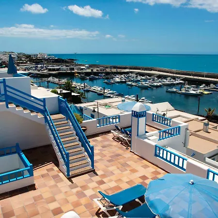 Agua Marina * Lanzarote Island
