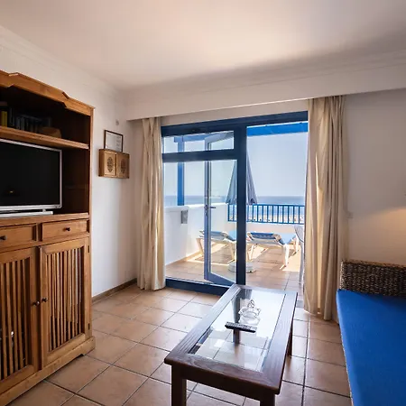 Agua Marina Hotel *