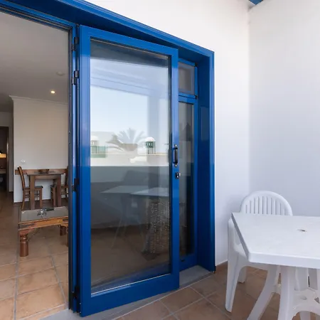Hotel Agua Marina *