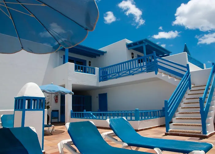 Agua Marina * Lanzarote Island