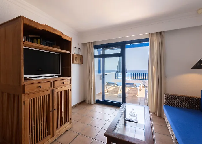 Agua Marina Hotell