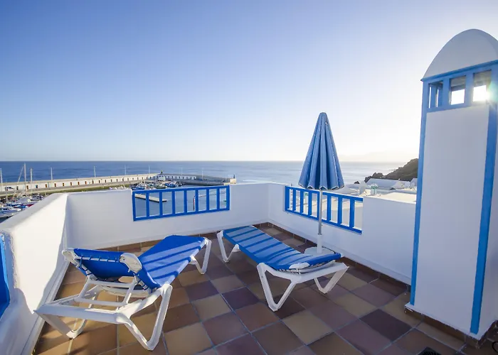 Hotell Agua Marina